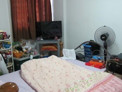 Blk 129 MARSILING RISE (Woodlands), HDB 3 Rooms #170223692